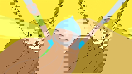 Episode image for 5x52