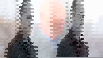 Episode image for 1x01