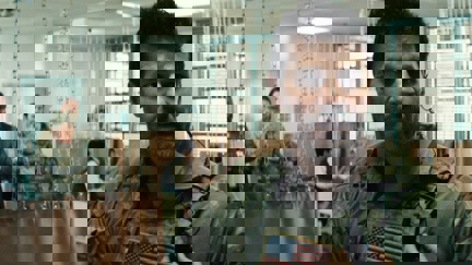 Episode image for 1x18