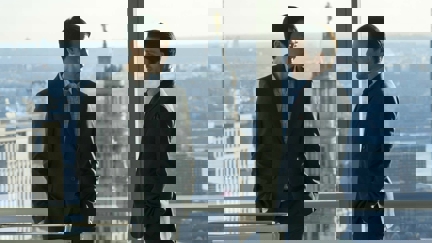 Episode image for 1x06