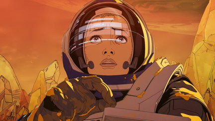 Episode image for 3x03