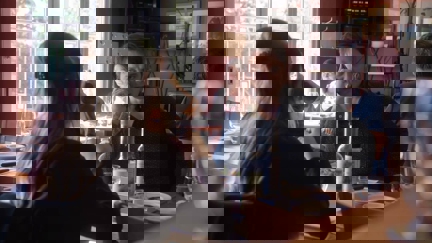 Episode image for 1x20