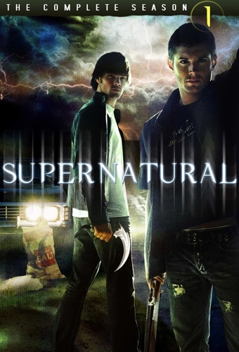 poster for season 1