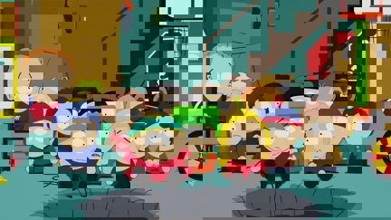 Episode image for 6x07