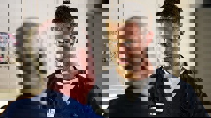 Episode image for 30x14