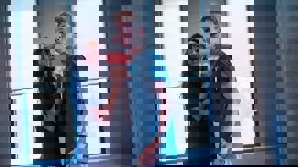 Episode image for 1x01