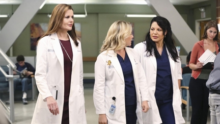 Episode image for 11x01