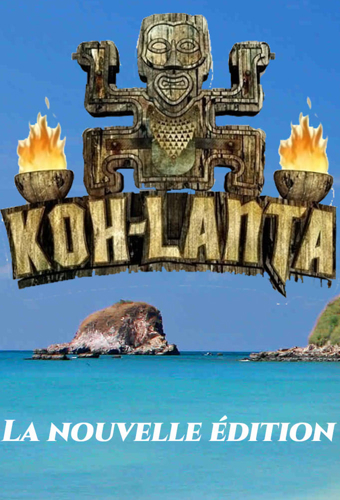 poster for season 16