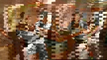 Episode image for 2x01