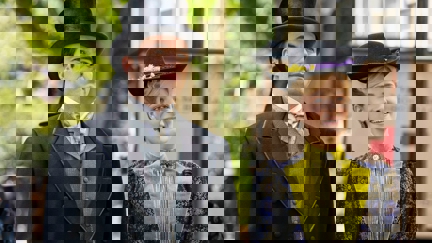 Episode image for 1x05