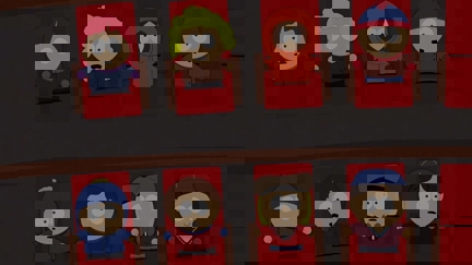 Episode image for 2x11