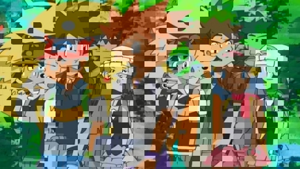 Episode image for 10x45