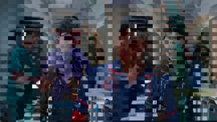 Episode image for 43x11