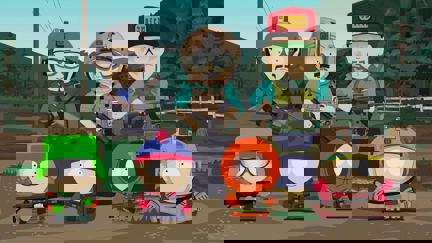 Episode image for 25x05