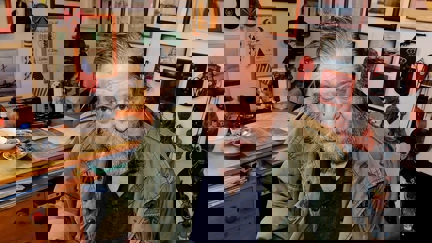 Episode image for 14x10