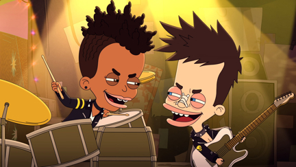 Episode image for 5x07