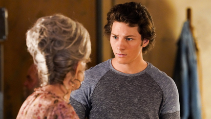 Episode image for 5x22