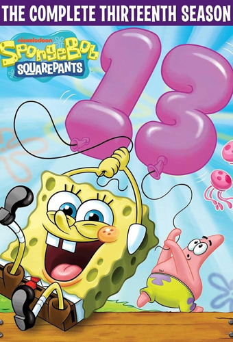 poster for season 13