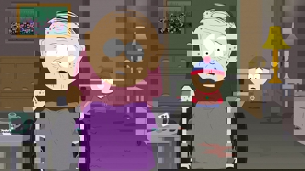 Episode image for 16x02