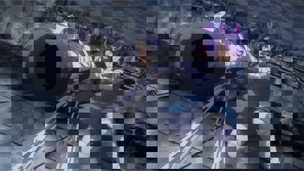 Episode image for 7x16