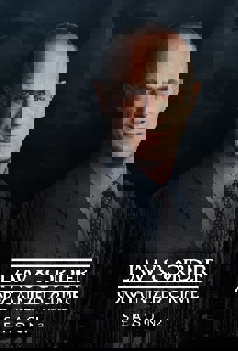 poster for season 2
