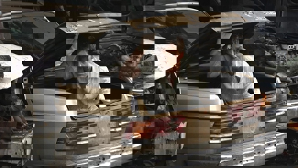 Episode image for 1x06