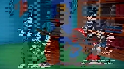 Episode image for 1x34
