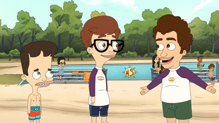 Episode image for 4x01