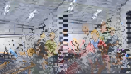 Episode image for 3x07