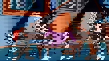 Episode image for 1x37