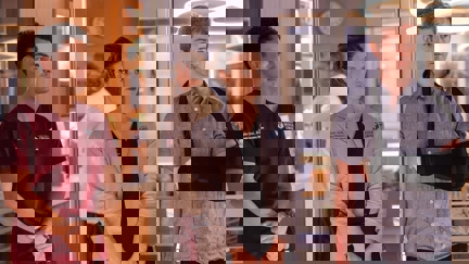 Episode image for 11x03