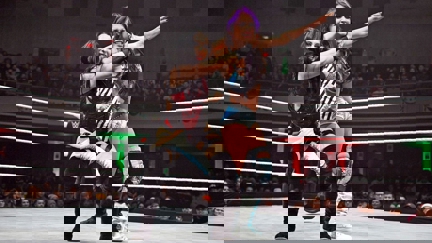 Episode image for 18x52
