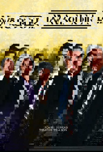 poster for season 4