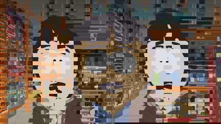 Episode image for 26x03