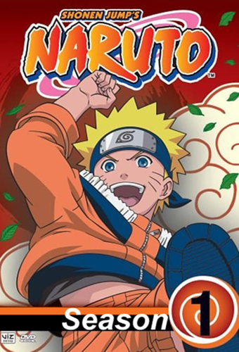 poster for season 1