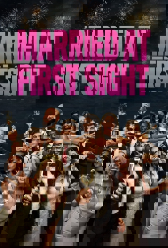 poster for season 12