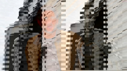 Episode image for 1x06