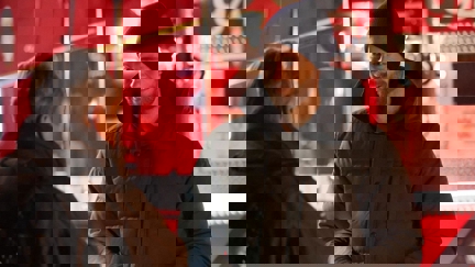 Episode image for 10x15