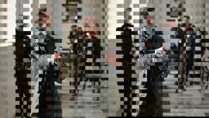 Episode image for 1x09