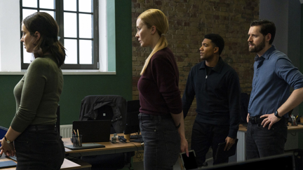 Episode image for 2x19