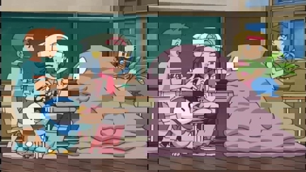 Episode image for 11x36