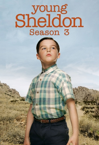 poster for season 3