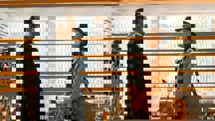 Episode image for 1x02
