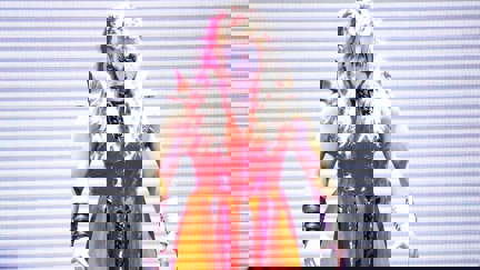 Episode image for 18x43