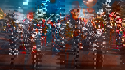 Episode image for 9x05