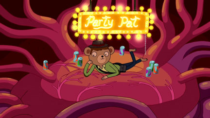 Episode image for 2x21