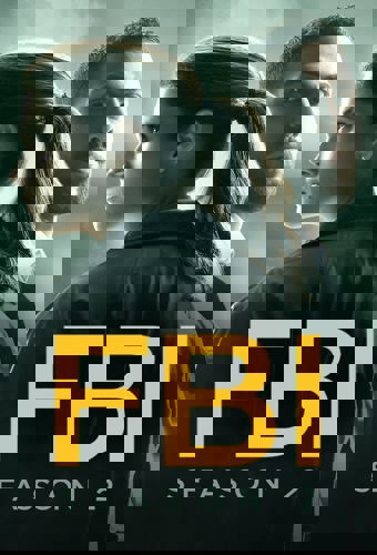 poster for season 2