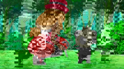 Episode image for 17x46