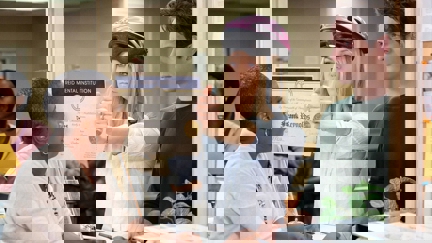 Episode image for 11x02
