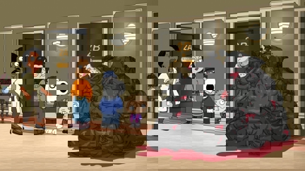 Episode image for 23x10